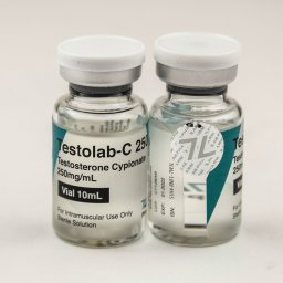 Buy Testolab-C 250 Online