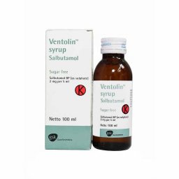 Buy Ventolin Syrup Online
