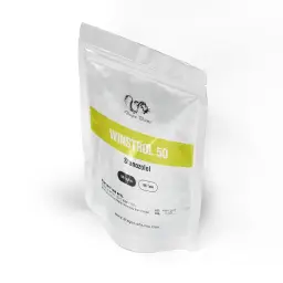 Buy Winstrol 50 Online