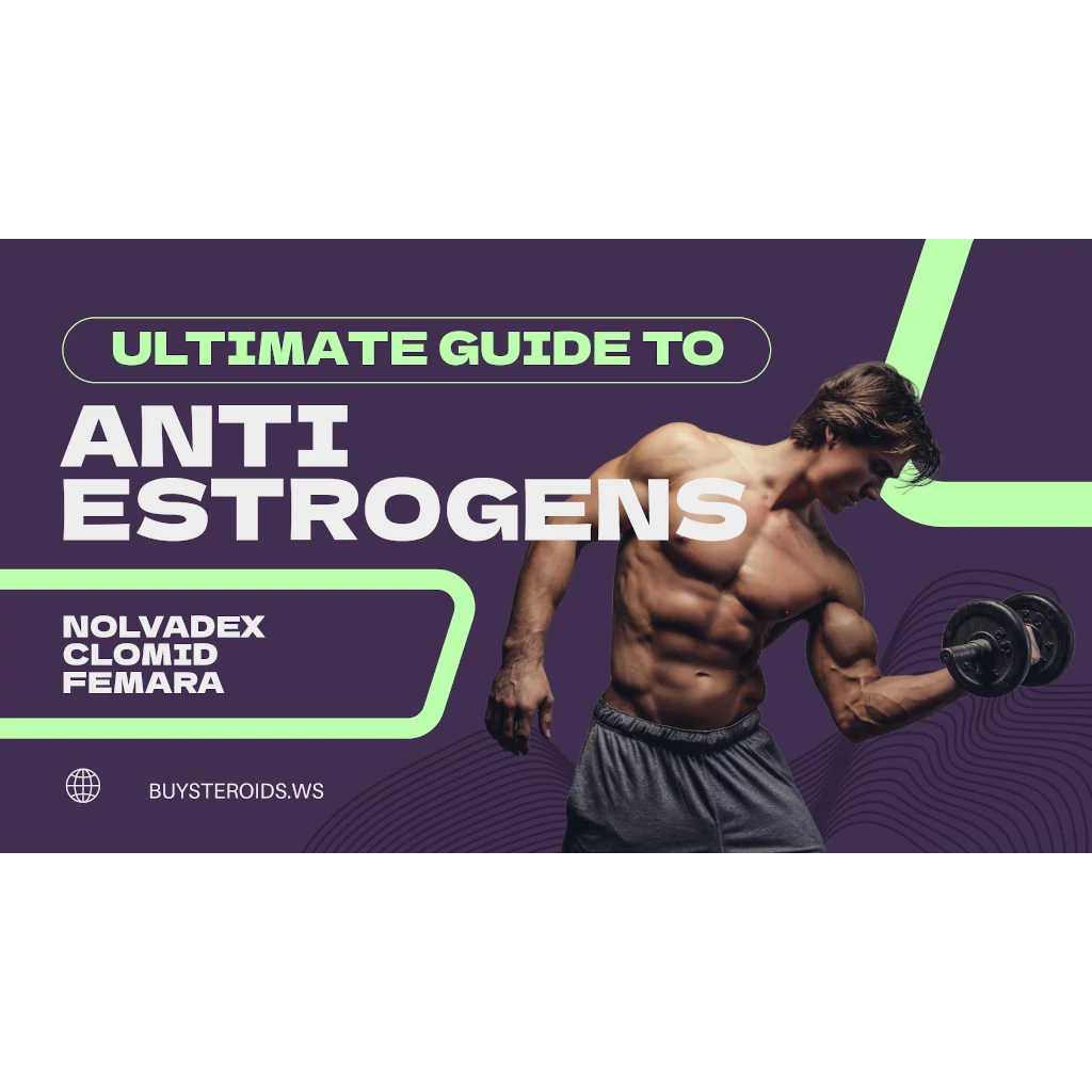 Anti-Estrogens Anti-Estrogens