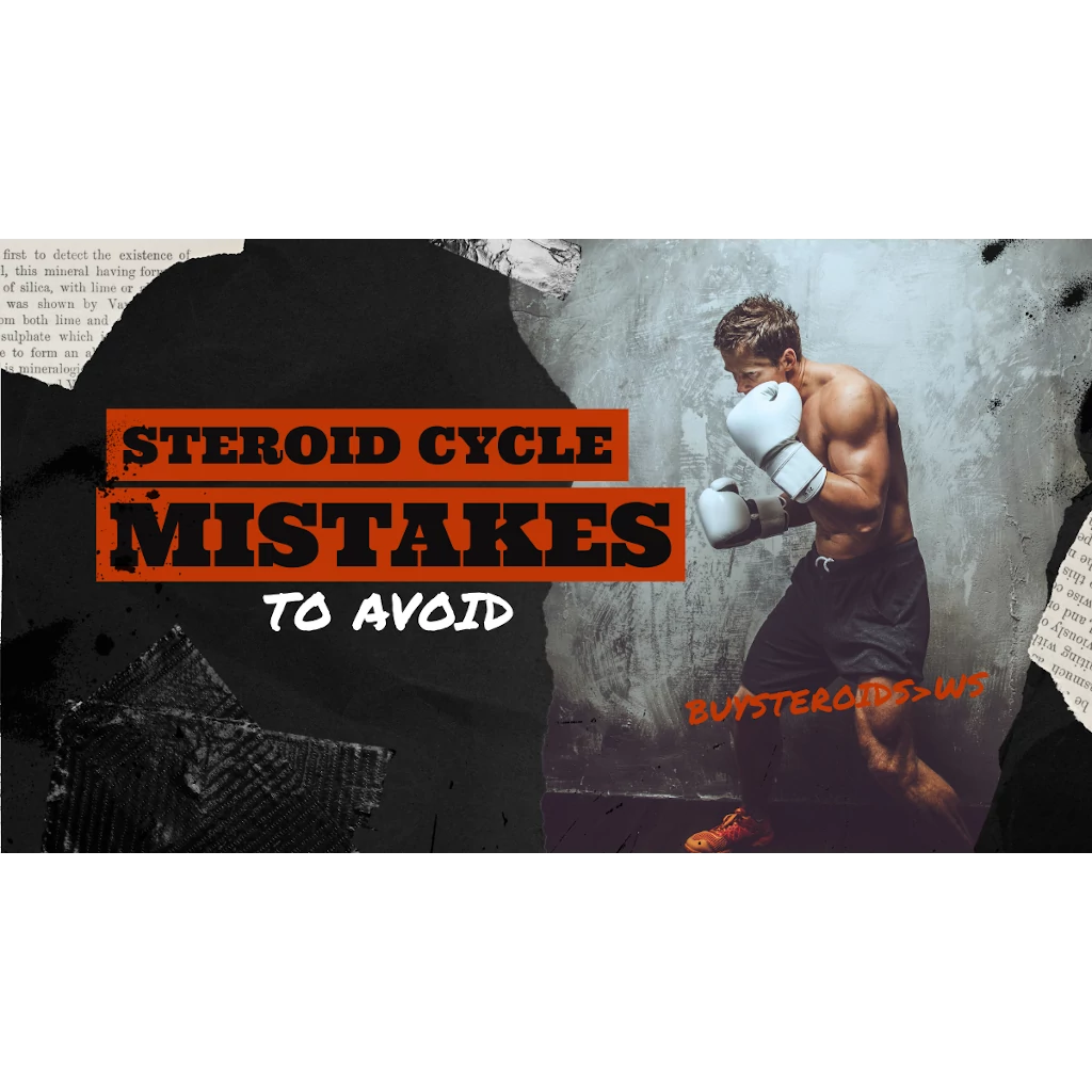 10 Cycle Mistakes to Avoid 10 Cycle Mistakes to Avoid