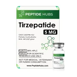 Buy Tirzep 5 mg Online