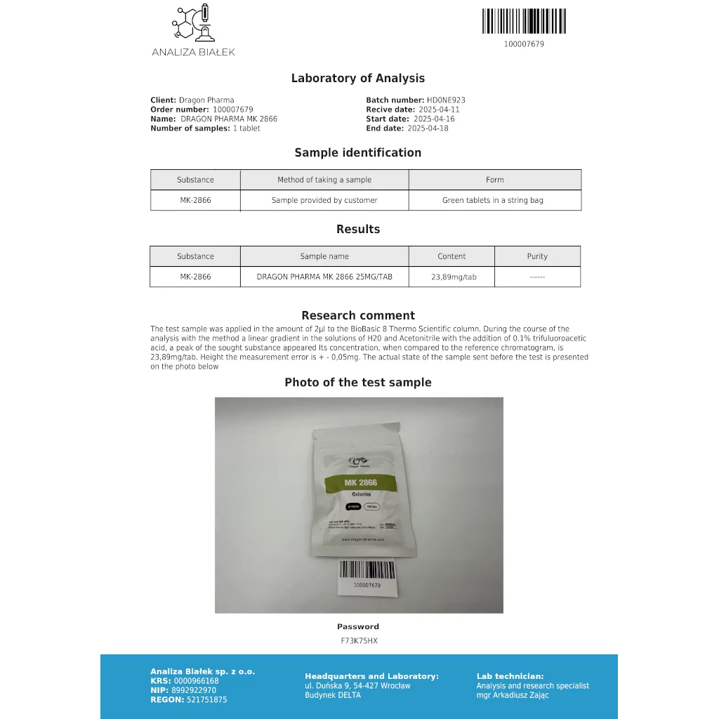 Buy MK 2866 Online