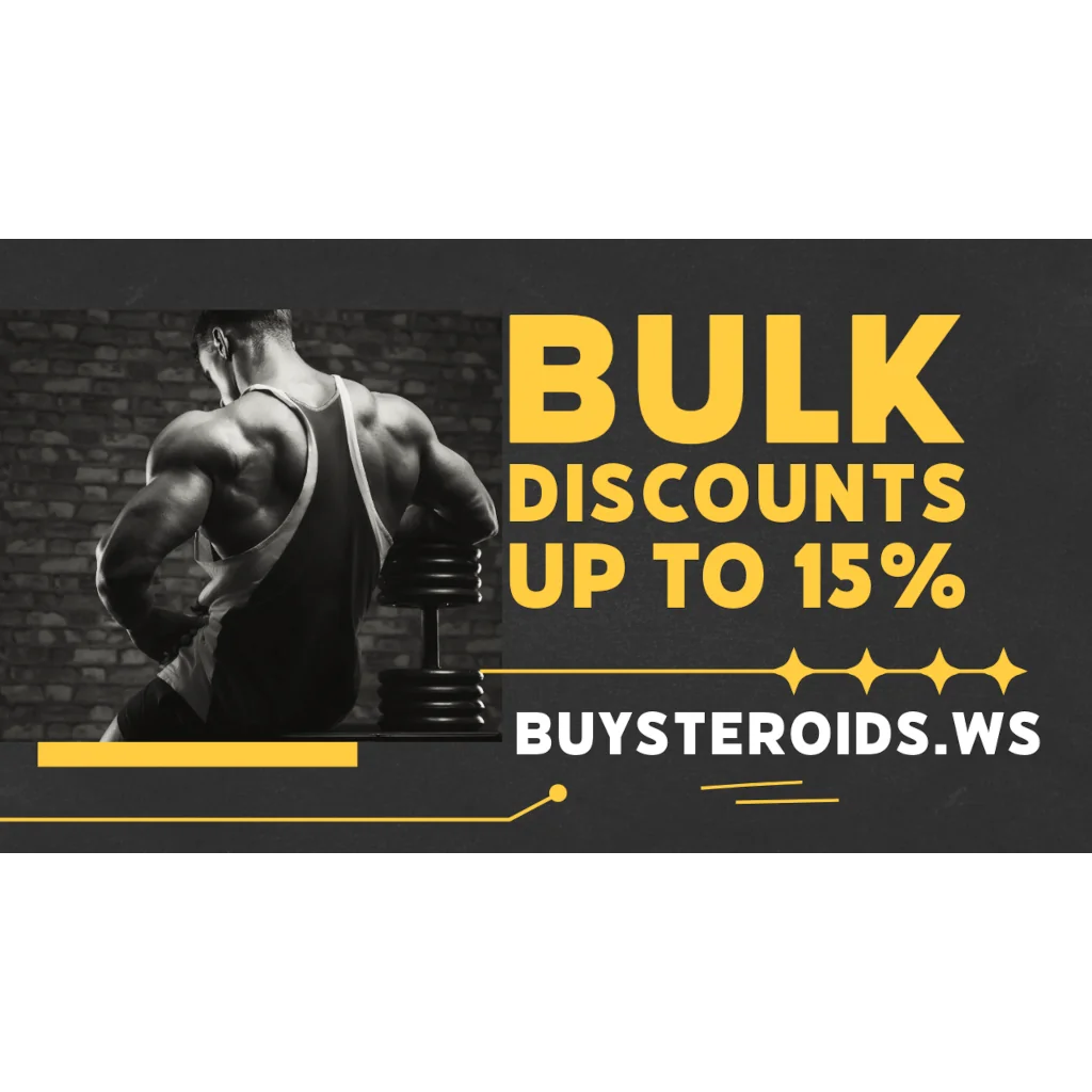 BuySteroids.WS Latest News And Updates Image Structured Bulk Pricing Now Available – Up to 15% Off Key Brands