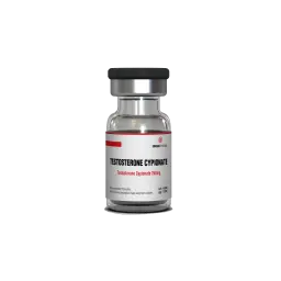 Buy Testosterone Cypionate 250 Online