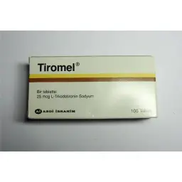 Buy Tiromel Online