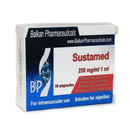 Buy Sustamed Online