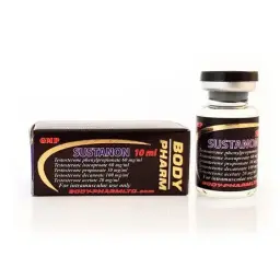 Buy Sustanon Online
