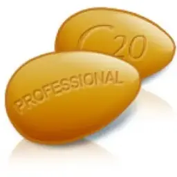 Buy Cialis Professional Online