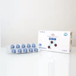 Buy Iceman Online