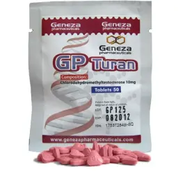 Buy GP Turan Online
