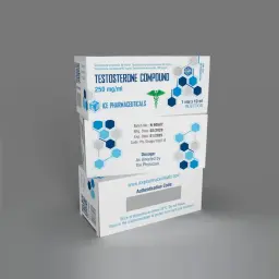 Buy Testosterone Compound Online