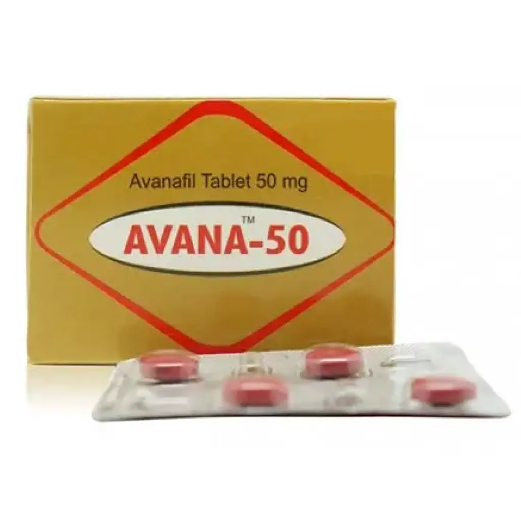 Buy Avana-50 Online Buy Avana-50 Online