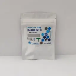 Buy Oxandrolone Online