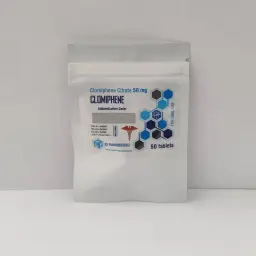 Buy Clomiphene Citrate Online