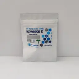 Buy Methandienone 10 Online