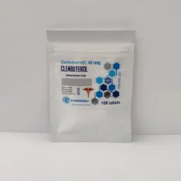 Buy Clenbuterol Online