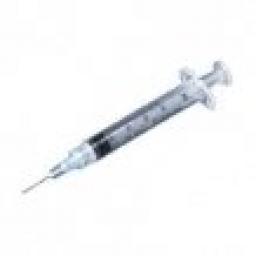 2ml Syringe