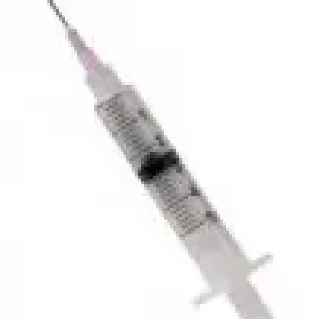 Buy 5ml Syringe with Needle Online