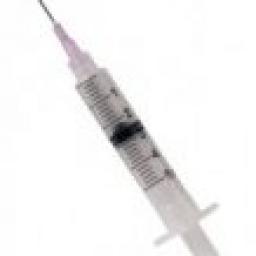 Buy 5ml Syringe with Needle Online