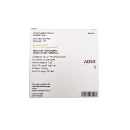 Adex 1 for sale