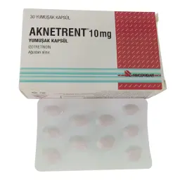 Buy Aknetrent 10 mg Online