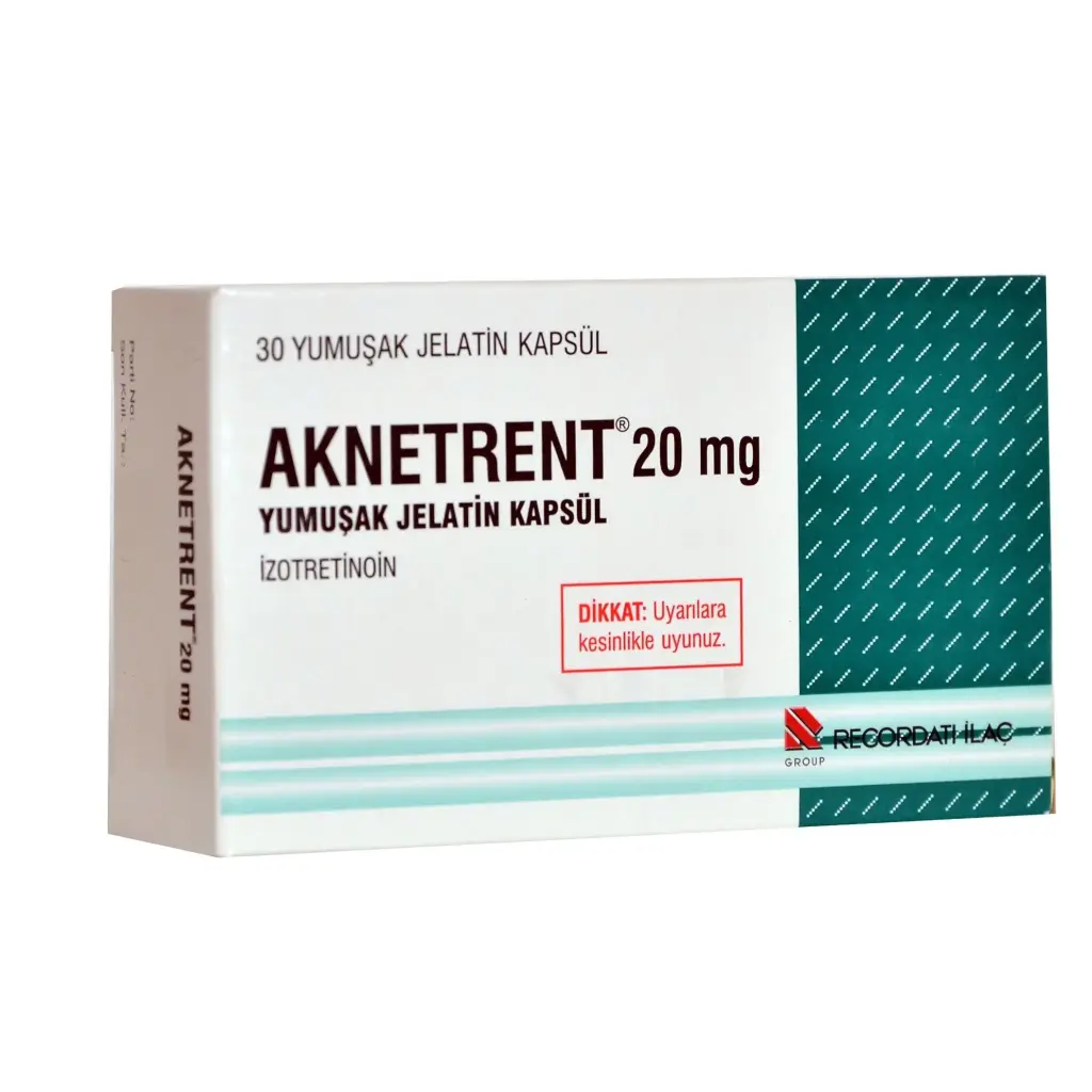 Buy Aknetrent 20 mg Online