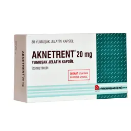 Buy Aknetrent 20 mg Online