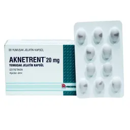 Buy Aknetrent 20 mg Online