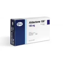 Buy Aldactone 100 Online