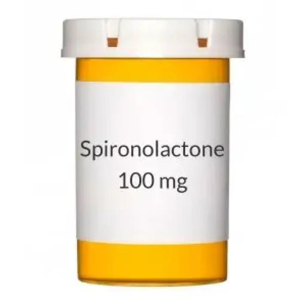 Buy Aldactone 100 mg Online