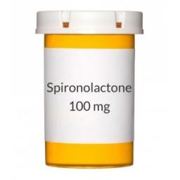Aldactone 100 mg for sale