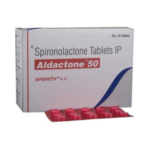Aldactone 50 mg for sale