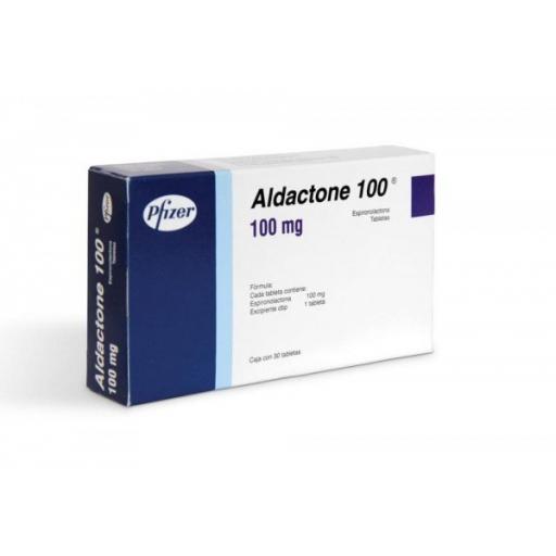 Aldactone 100 for sale