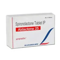 Buy Aldactone 25 mg Online