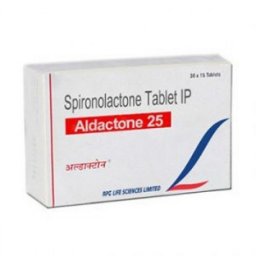 Buy Aldactone 25 mg Online