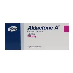 Buy Aldactone A Online