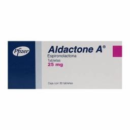 Buy Aldactone A Online