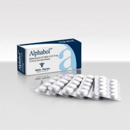 Buy Alphabol Online