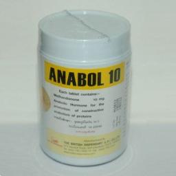 Buy Anabol 10 Online