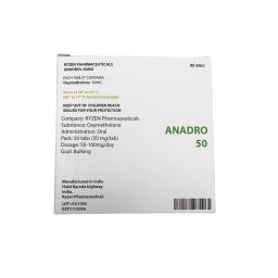 Buy Anadro 50 Online