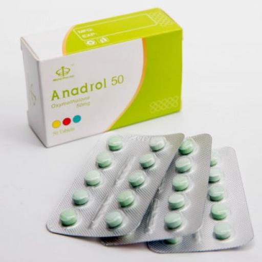 Anadrol 50 for sale