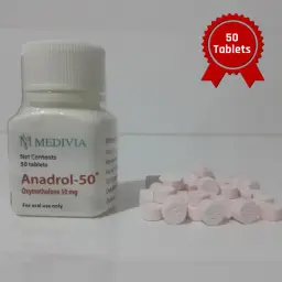 Buy Anadrol-50 Online