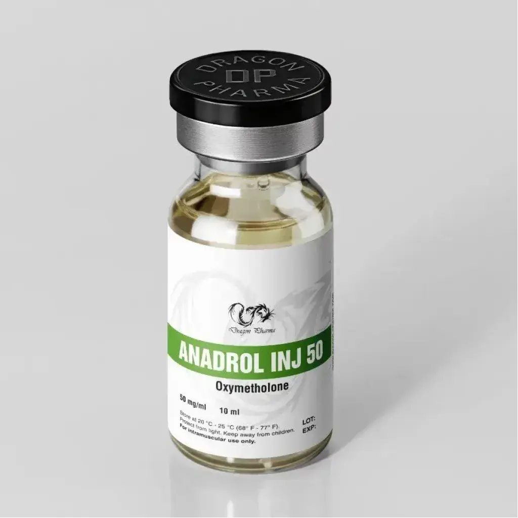 Anadrol Inj 50 mg