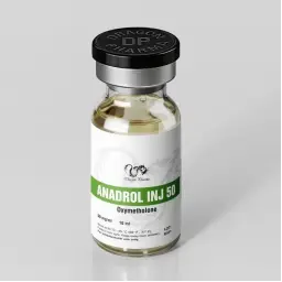 Anadrol Inj 50 mg