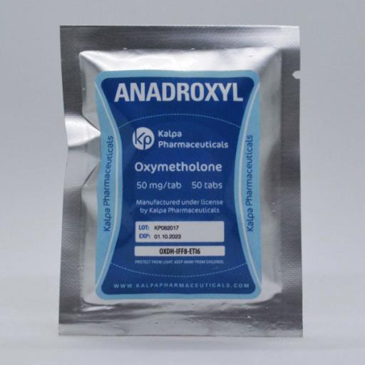 Anadroxyl for sale