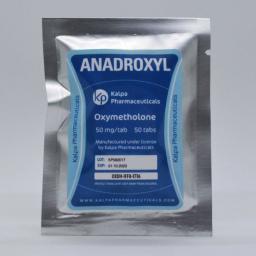 Buy Anadroxyl Online