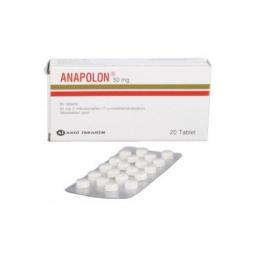 Anapolon for sale