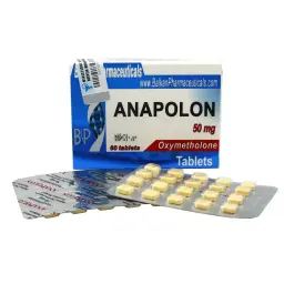 Buy Anapolon Online