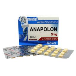 Buy Anapolon Online